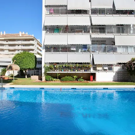 Apartamento Vista Marina Benalmádena Exterior photo