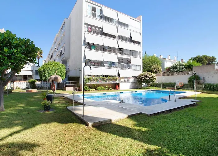Apartamento Vista Marina