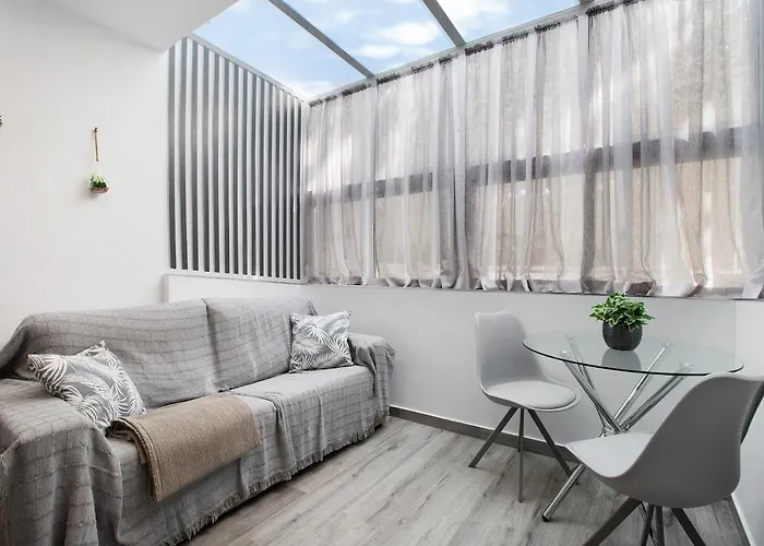 Apartamento Vista Marina